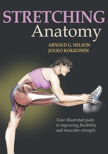 Stretching anatomy - stretching,